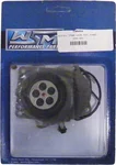 WSM 006-352 Carb Rebuild Kit for Yamaha SBi Carburetor - High-Performance Fuel System Restoration
