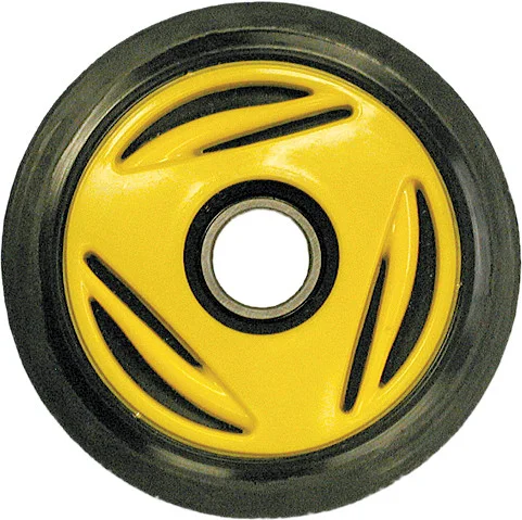 PPD R0139A-2-401A Idler Wheel - Durable, High-Performance Motorcycle Component