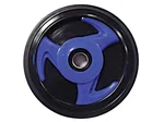 PPD R0178F-2-213A Idler Wheel - Durable, High-Performance Motorcycle Component