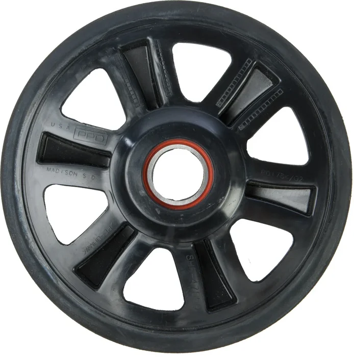 PPD 04-500-16-U Idler Wheel - Durable & Reliable for Powersports Vehicles