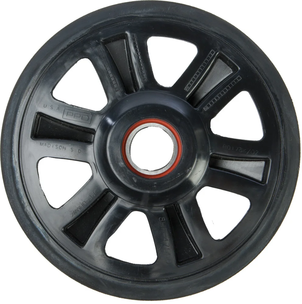 PPD 04-500-16-U Idler Wheel - Durable & Reliable for Powersports Vehicles