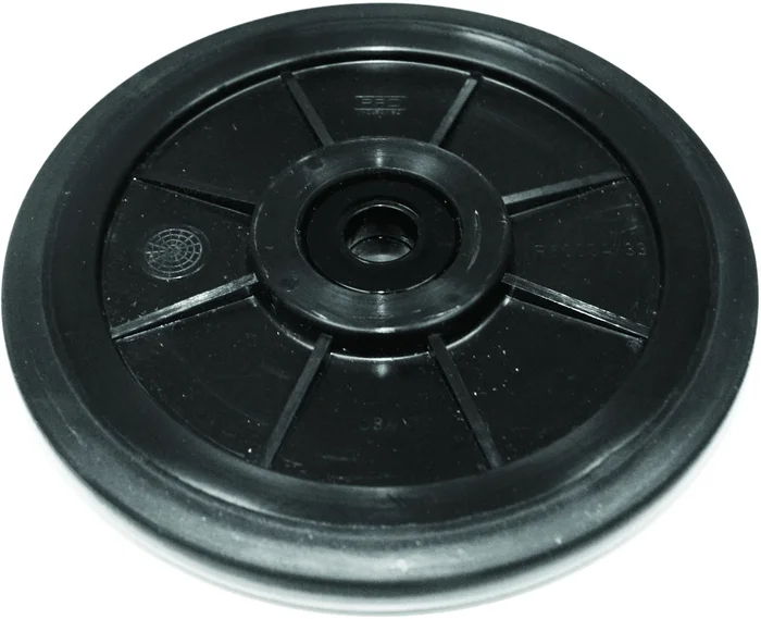 WAHL BROS 02-388 Idler Wheel - Durable & Reliable for Powersports Vehicles