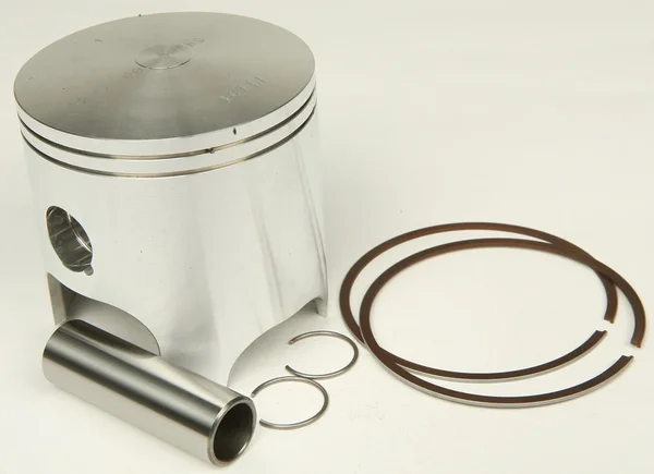 Wiseco 549M07700 Piston - High-Performance Engine Component for Powersports