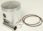 Wiseco 549M07700 Piston - High-Performance Engine Component for Powersports