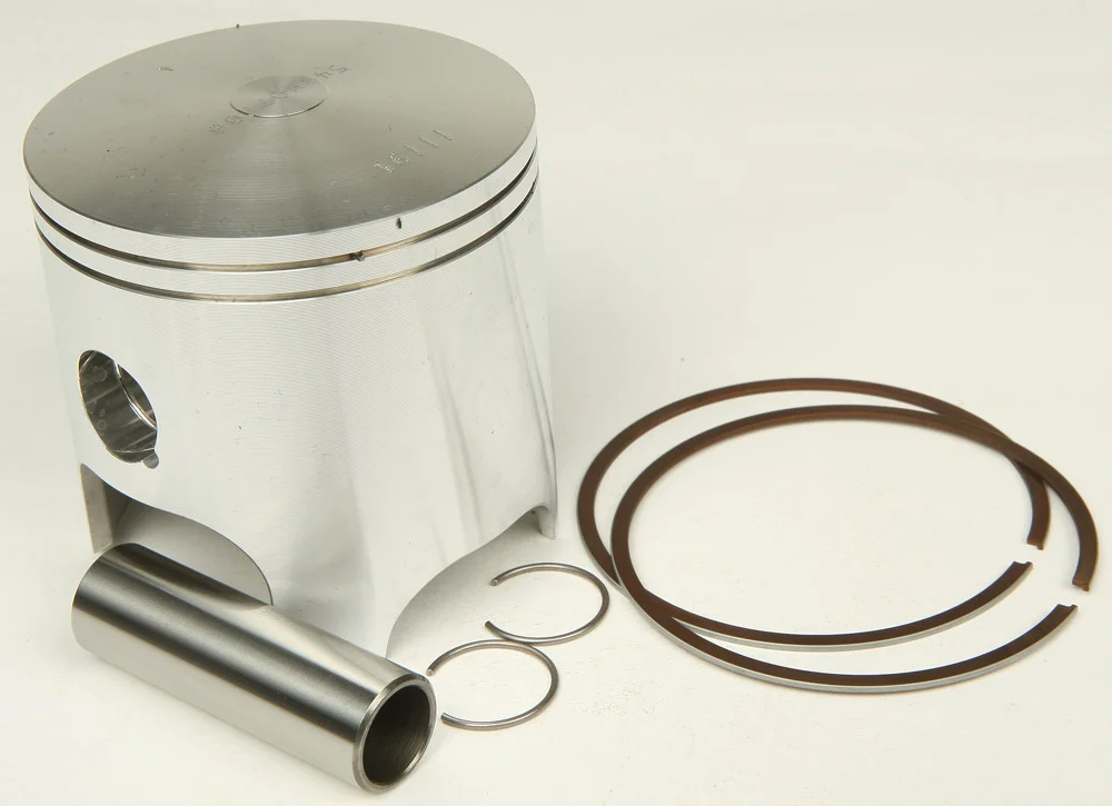Wiseco 549M07700 Piston - High-Performance Engine Component for Powersports