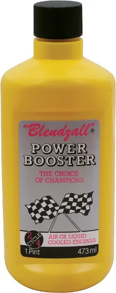 BLENDZALL F-490 Octane Booster - Chemicals for Enhanced Engine Performance