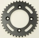 JT JTR1214.38 Steel Rear Sprocket - Durable, High-Performance for Powersports