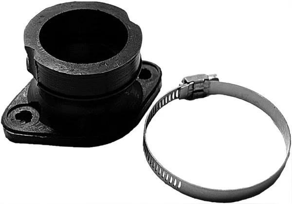 SP1 Intake Mounting Flange - Durable Fuel System Adapter for 07-100-24 Models