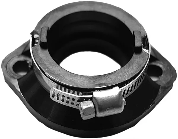 SP1 Intake Mounting Flange - Durable Fuel System Adapter for 07-100-01
