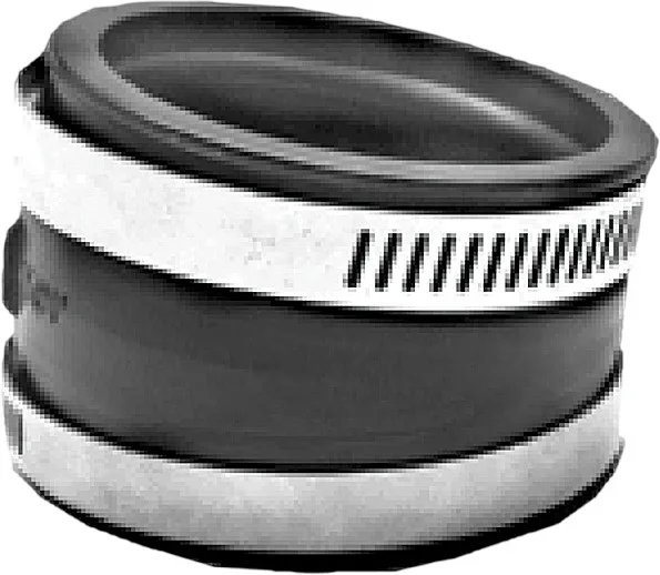 SP1 Intake Mounting Flange - Carburetor & Fuel System Adapter for 07-100-35