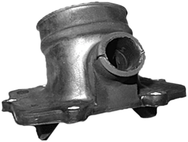 SP1 Intake Mounting Flange - Durable Fuel System Component for Powersports Vehicles