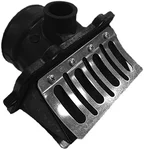 SP1 Intake Mounting Flange - Durable Carburetor Mount for Powersports Engines