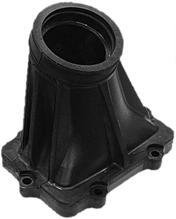 SP1 SM-07162 Intake Mounting Flange - Durable, Compatible, High-Performance Fuel System Component