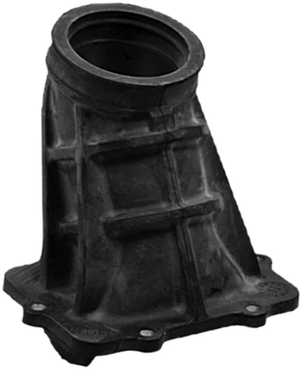SP1 SM-07171 Intake Mounting Flange - Durable, Precision-Fit Fuel System Component