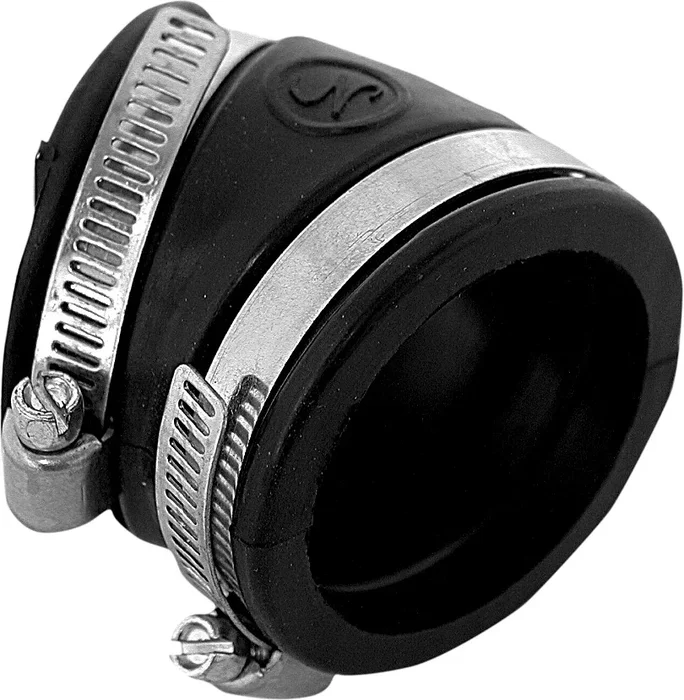 SP1 Intake Mounting Flange - Durable Fuel System Adapter for Powersports Vehicles