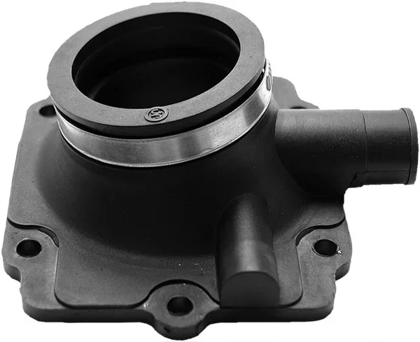 SP1 SM-07070 Intake Mounting Flange - Durable Fuel System Component for Powersports Vehicles