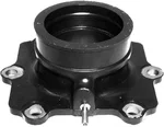 SP1 Intake Mounting Flange - Durable Fuel System Adapter for 07-100-61