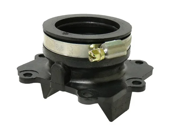 SP1 Intake Mounting Flange - Carburetor & Fuel System Adapter for 07-100-57