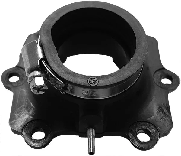 SP1 Intake Mounting Flange - Durable Carburetor System Component for Powersports Vehicles