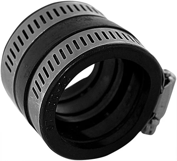 SP1 Intake Mounting Flange - Carburetor & Fuel System Adapter for 07-100-22