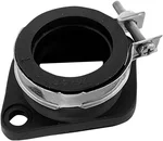 SP1 Intake Mounting Flange - Durable Carburetor & Fuel System Adapter for Powersports Vehicles