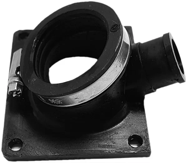 SP1 Intake Mounting Flange - Durable Fuel System Component for 07-105-05