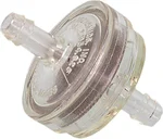 VISU-FILTER Mini Fuel Line - High-Capacity Fuel Filter for Powersports (8443-01-9909)