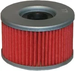 HIFLOFILTRO HF111 Oil Filter - High-Performance Engine Protection for Powersports Vehicles