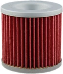 HIFLOFILTRO HF125 Oil Filter - High-Performance Engine Protection for Powersports Vehicles
