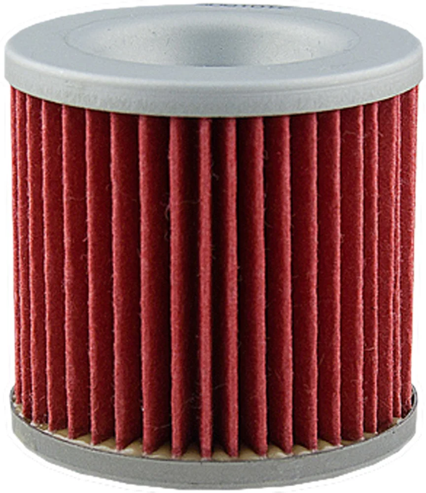 HIFLOFILTRO HF125 Oil Filter - High-Performance Engine Protection for Powersports Vehicles