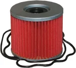 HIFLOFILTRO HF133 Oil Filter - High-Performance Engine Protection for Powersports Vehicles