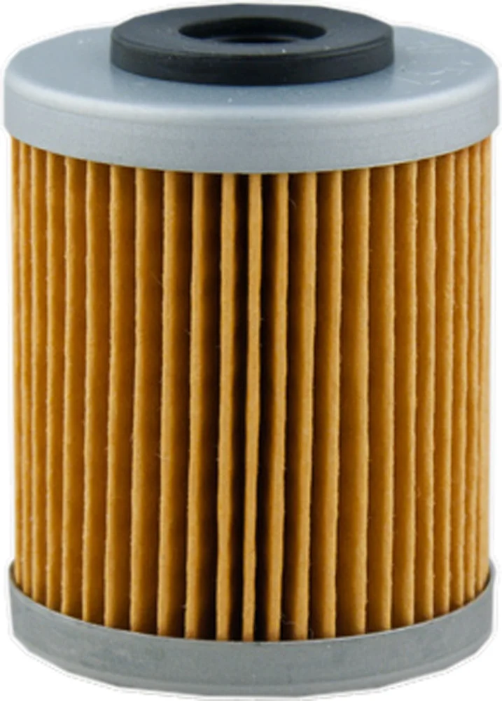 HIFLOFILTRO HF157 Oil Filter - High-Performance Engine Protection for Powersports Vehicles