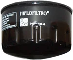 HIFLOFILTRO HF164 Oil Filter - High-Performance Engine Protection for Powersports Vehicles