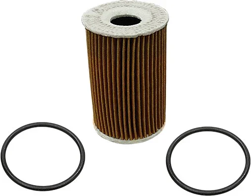 SP1 SM-07500 Oil Filter - High-Performance Oil Filter for Powersports Vehicles