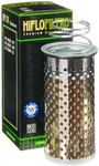 HIFLOFILTRO HF178 Oil Filter - High-Performance Engine Protection for Powersports Vehicles