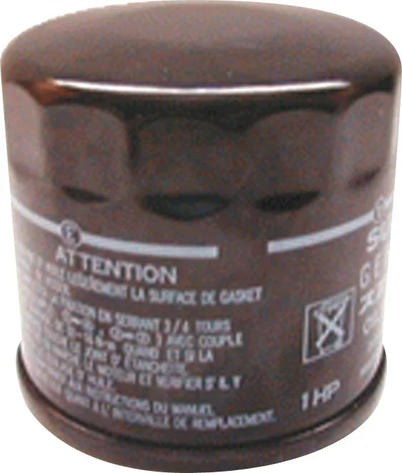 SP1 SM-07068 Oil Filter - High-Performance Engine Protection for Powersports Vehicles