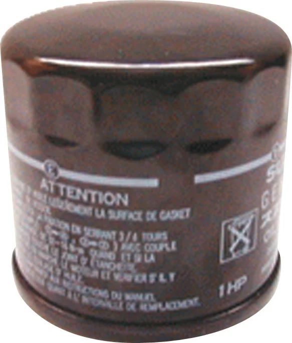 SP1 SM-07068 Oil Filter - High-Performance Engine Protection for Powersports Vehicles