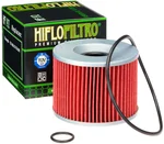 HIFLOFILTRO HF192 Oil Filter - High-Performance Engine Protection for Powersports Vehicles