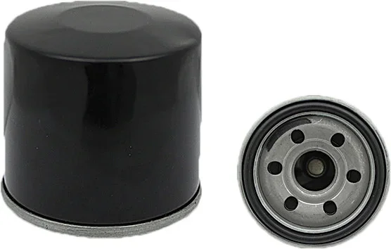 SP1 AT-07011 Oil Filter - High-Performance Motorcycle Oil Filter for Reliable Engine Protection
