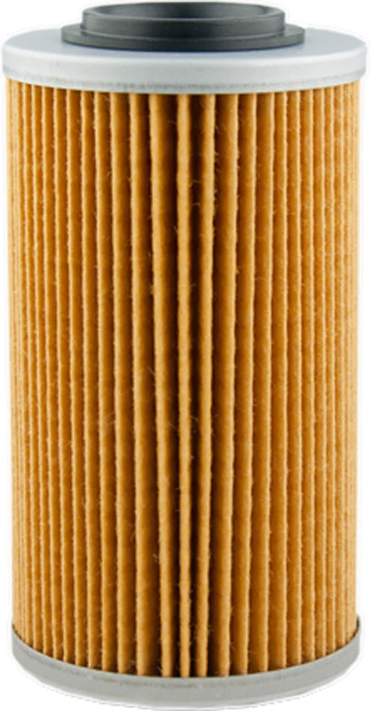 HIFLOFILTRO HF556 High-Performance Oil Filter for Powersports Vehicles – Durable & Efficient