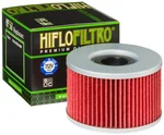 HIFLOFILTRO HF561 Oil Filter - High-Performance Engine Protection for Powersports Vehicles
