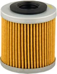 HIFLOFILTRO HF563 Oil Filter - High-Performance Engine Protection for Powersports Vehicles