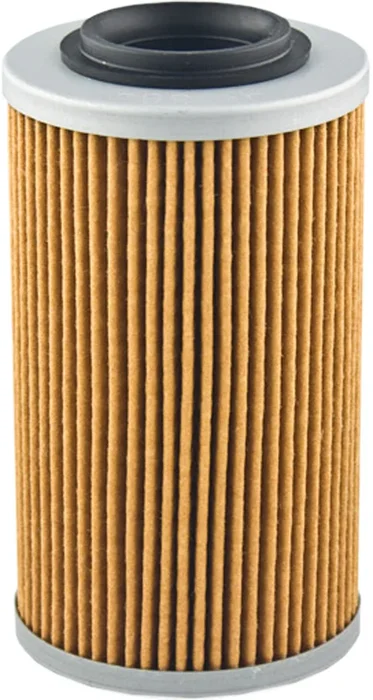 HIFLOFILTRO HF564 Oil Filter - High-Performance Engine Protection for Powersports Vehicles