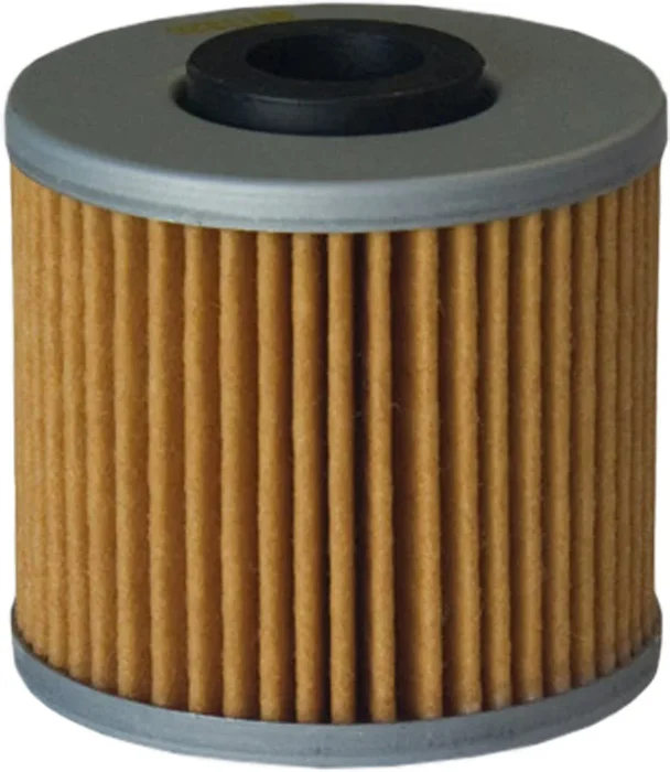 HIFLOFILTRO HF566 Oil Filter - High-Performance Engine Protection for Powersports Vehicles