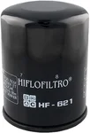 HIFLOFILTRO HF621 Oil Filter - High-Performance Engine Protection for Powersports Vehicles