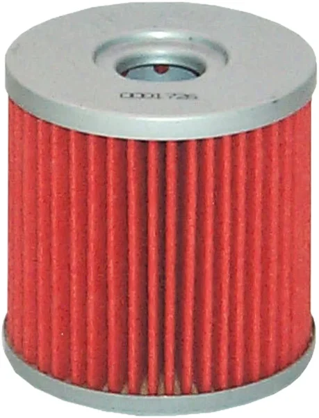 HIFLOFILTRO HF681 Oil Filter - High-Performance Engine Protection for Powersports Vehicles