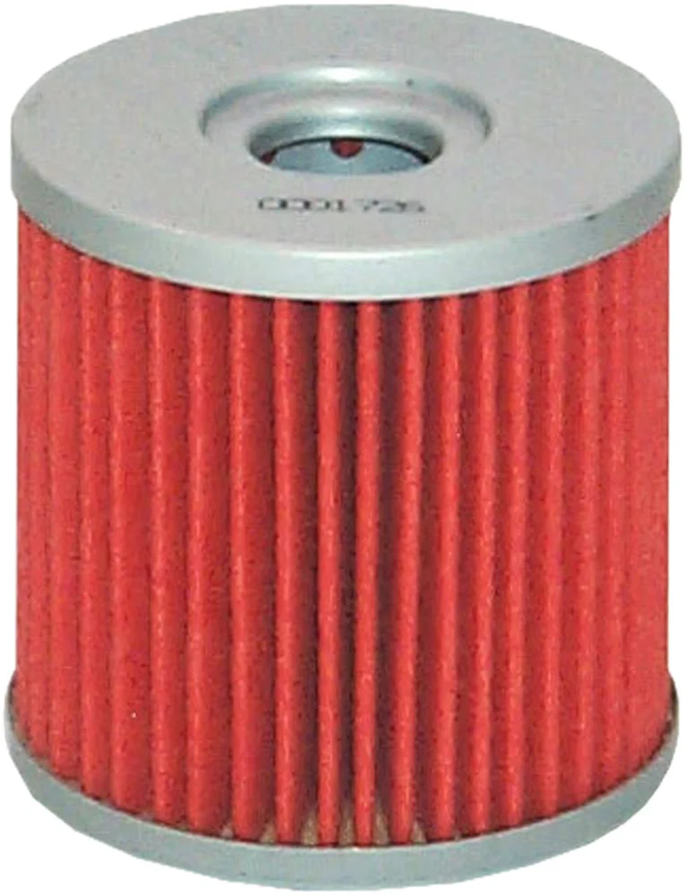 HIFLOFILTRO HF681 Oil Filter - High-Performance Engine Protection for Powersports Vehicles