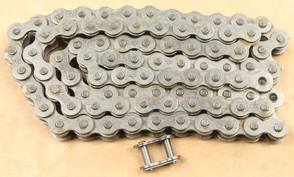 JT Standard Series Chain - Durable Power Transfer for Motorcycles & ATVs