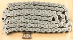 JT JTC428HDR100SL Motorcycle Chain - High-Strength Steel for Durable Power Transfer
