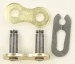 JT Race Series Chain Master Link - Durable, High-Performance Chain for Powersports